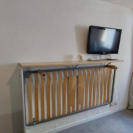 Studio Avec Balcon Face A La Montagne Cauterets Zewnętrze zdjęcie